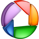 Picasa  icon